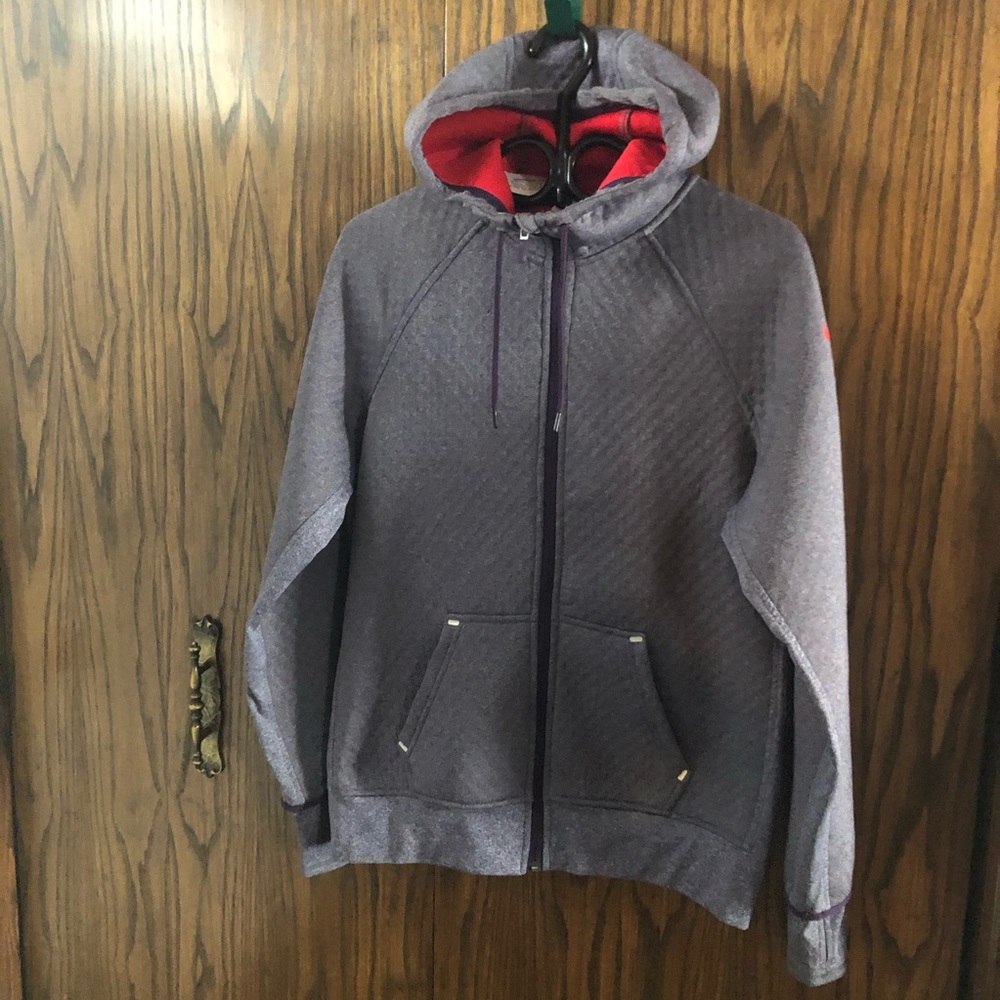 Nike Jacket